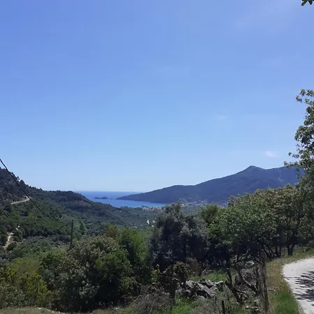 La Vigna By The Sea Tatil Evi