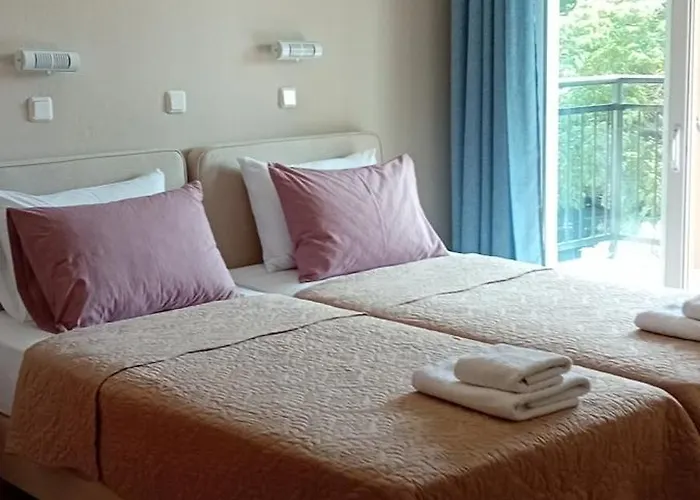 La Vigna By The Sea Tatil Evi