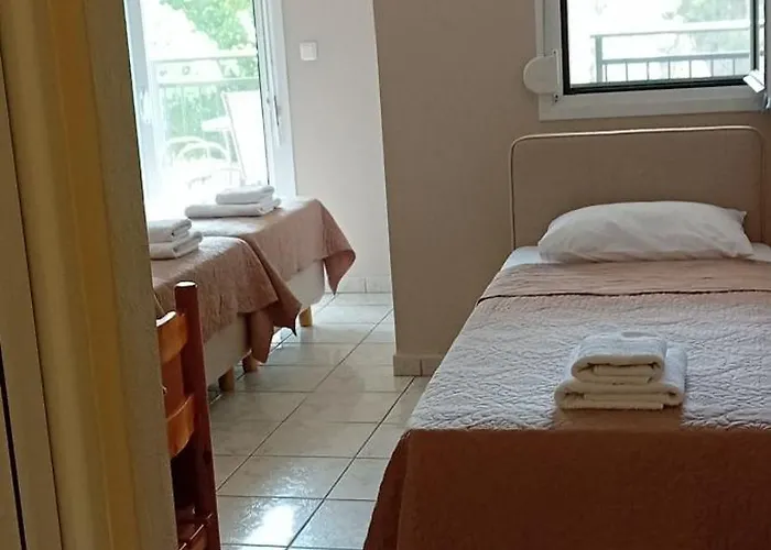 Tatil Evi La Vigna By The Sea