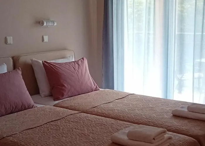 La Vigna By The Sea Tatil Evi