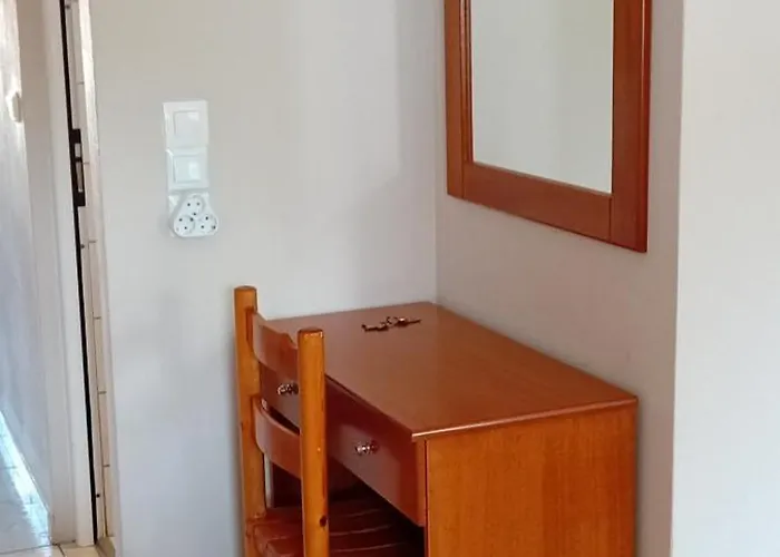 Tatil Evi La Vigna By The Sea