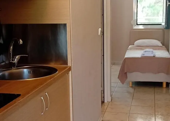 La Vigna By The Sea Tatil Evi