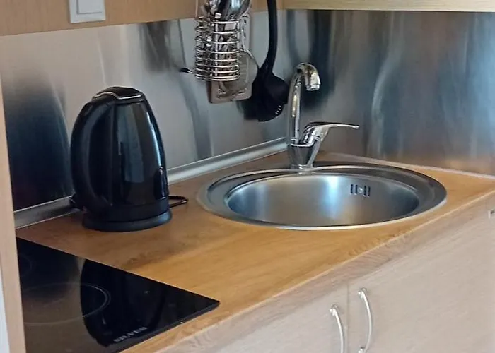 La Vigna By The Sea Tatil Evi