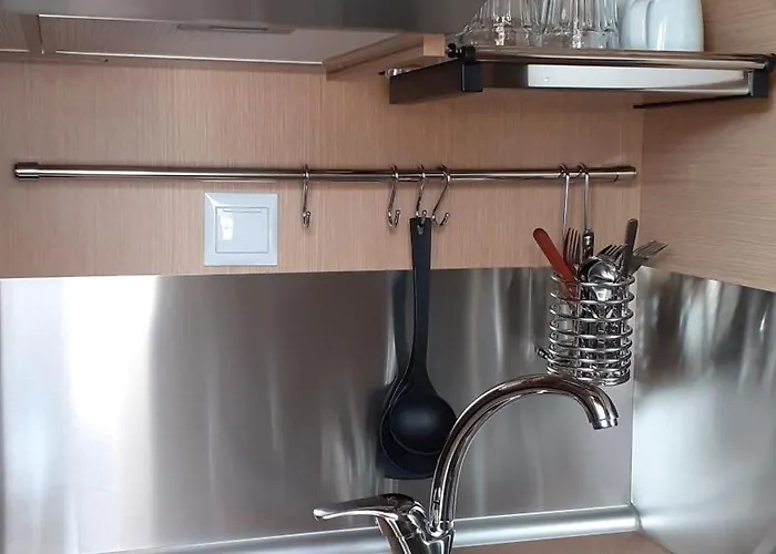 Tatil Evi La Vigna By The Sea *