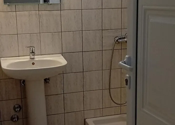 La Vigna By The Sea Chrysi Ammoudia