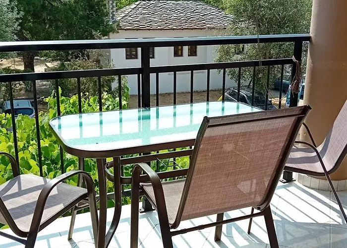 Tatil Evi La Vigna By The Sea