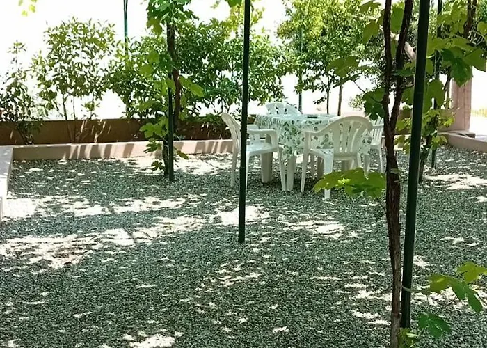 La Vigna By The Sea * Chrysi Ammoudia