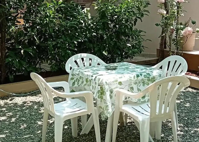 Tatil Evi La Vigna By The Sea *