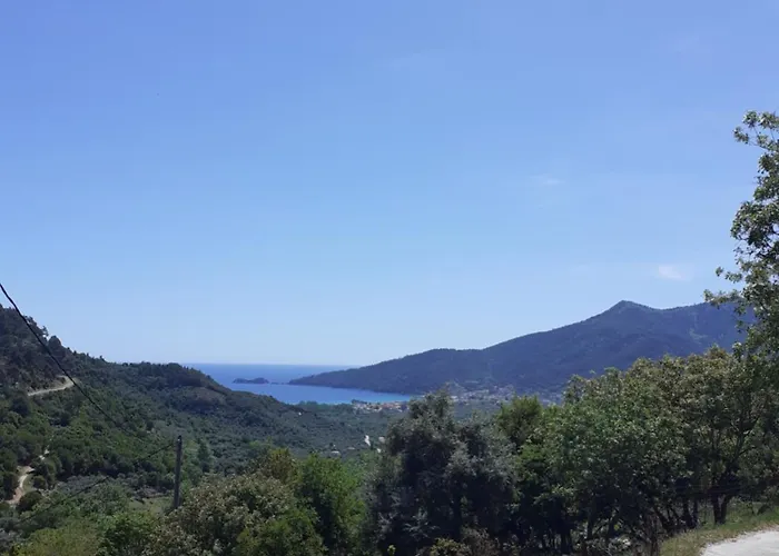 La Vigna By The Sea Tatil Evi