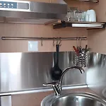 Ξενοδοχείο με διαμερίσματα La Vigna By The Sea 3*