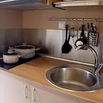 Ξενοδοχείο με διαμερίσματα La Vigna By The Sea 3*