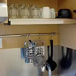 La Vigna By The Sea 3* Χρυσή Αμμουδιά