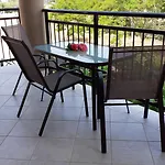 La Vigna By The Sea Ξενοδοχείο με διαμερίσματα Χρυσή Αμμουδιά