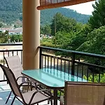 Ξενοδοχείο με διαμερίσματα La Vigna By The Sea Χρυσή Αμμουδιά