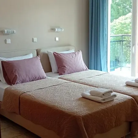 La Vigna By The Sea Aparthotel