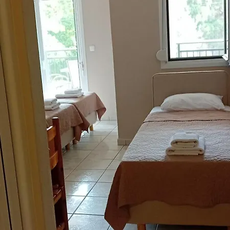 Aparthotel La Vigna By The Sea