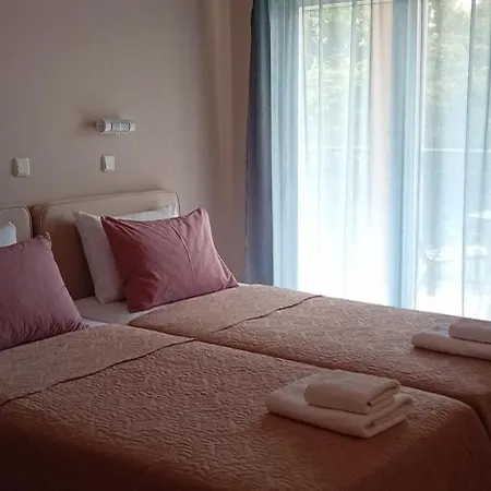 La Vigna By The Sea Aparthotel