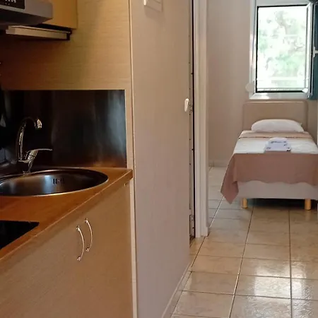 La Vigna By The Sea Aparthotel