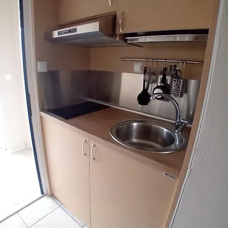 Semesterbostad La Vigna By The Sea Chrisi Ammoudia