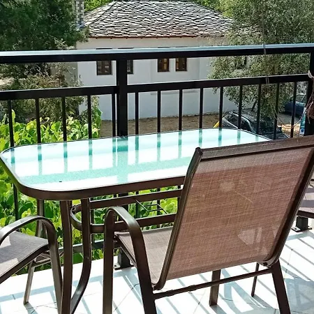 Lejlighedshotel La Vigna By The Sea