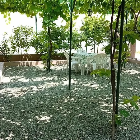 La Vigna By The Sea 3* Chrisi Ammoudia