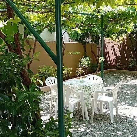 La Vigna By The Sea 3* Chrisi Ammoudia