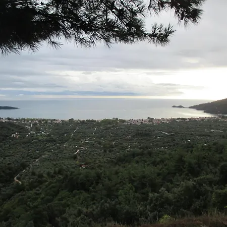 La Vigna By The Sea 3* Chrisi Ammoudia