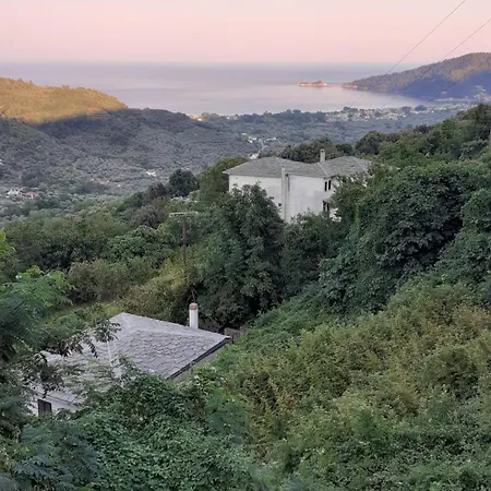 Aparthotel La Vigna By The Sea 3*