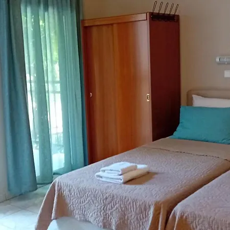 La Vigna By The Sea Aparthotel 3*