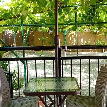 La Vigna By The Sea Aparthotel 3*