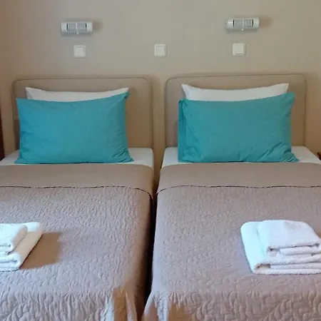 Aparthotel La Vigna By The Sea 3*