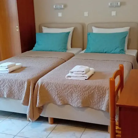 Aparthotel La Vigna By The Sea 3*