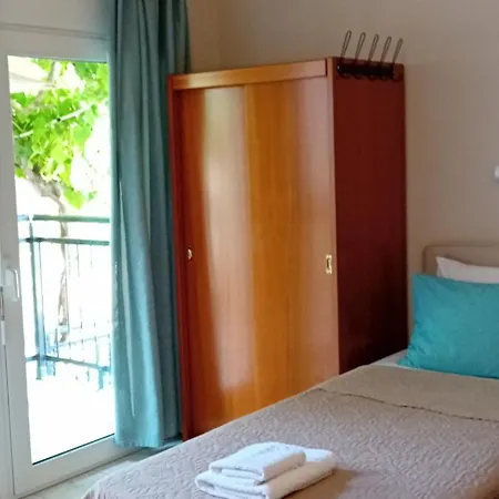 La Vigna By The Sea 3* Chrisi Ammoudia