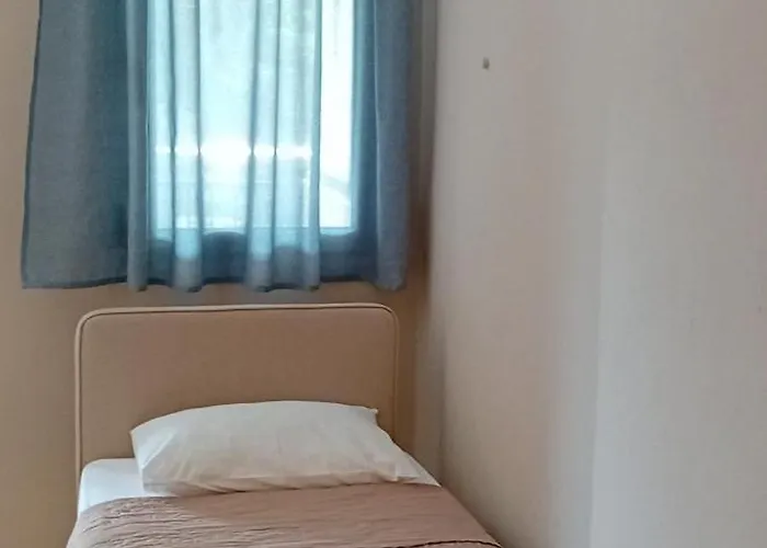 La Vigna By The Sea Semesterbostad *