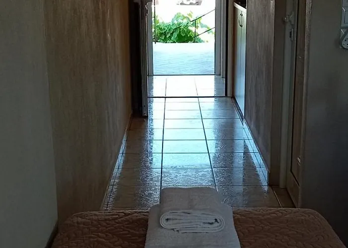 La Vigna By The Sea Semesterbostad