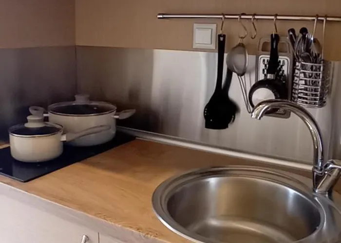 Semesterbostad La Vigna By The Sea *