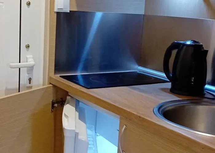 La Vigna By The Sea Semesterbostad Chrisi Ammoudia