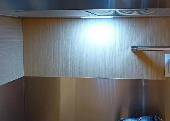 La Vigna By The Sea Semesterbostad