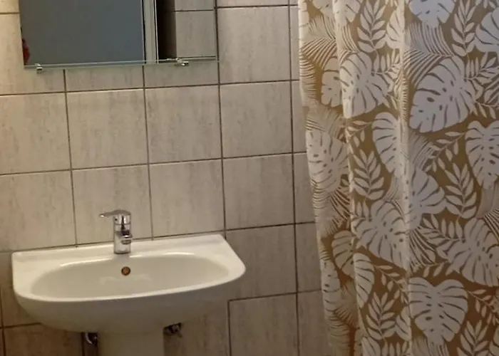 La Vigna By The Sea Chrisi Ammoudia