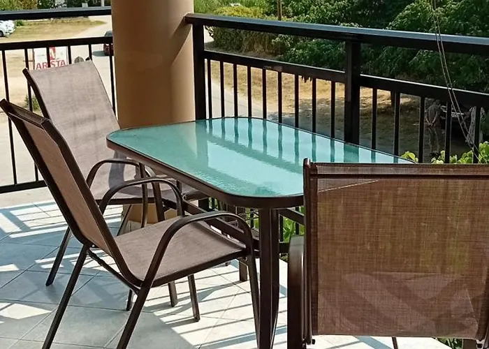 Semesterbostad La Vigna By The Sea *