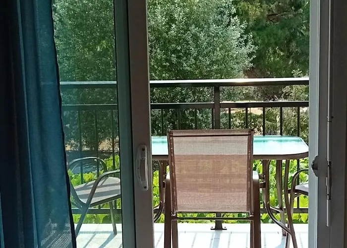 Semesterbostad La Vigna By The Sea *