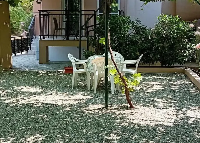 Semesterbostad La Vigna By The Sea *